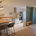 Les Briquettes Holiday home