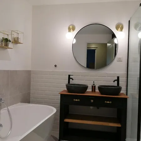 Casa vacanze Les Briquettes *