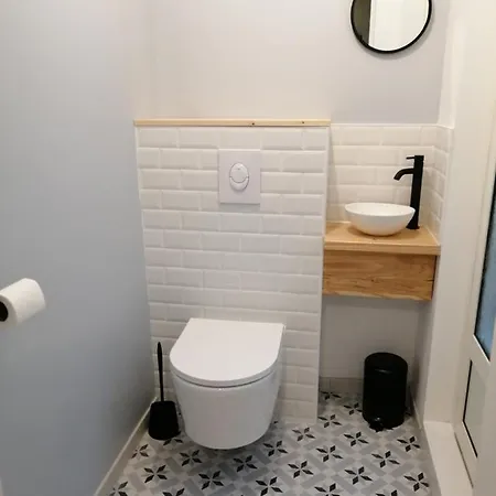 Casa vacanze Les Briquettes *