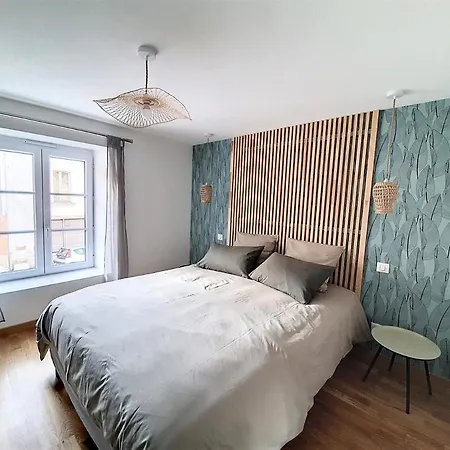 Casa vacanze Les Briquettes