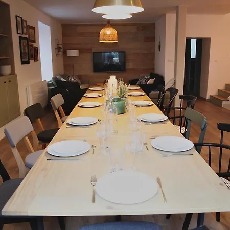 Les Briquettes Mailly-Champagne