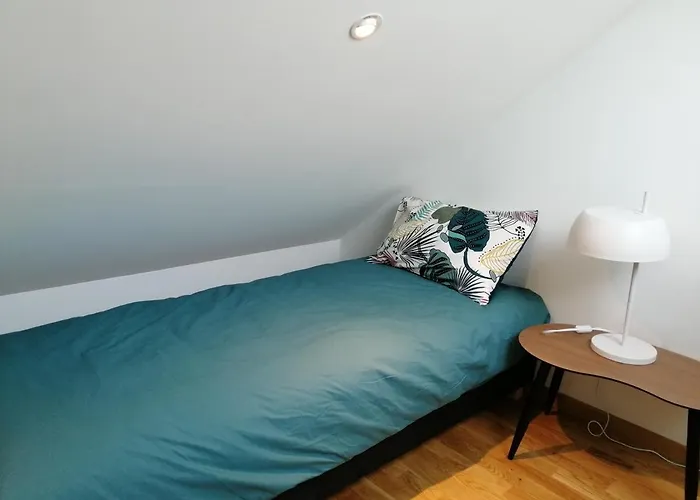 Les Briquettes * Mailly-Champagne