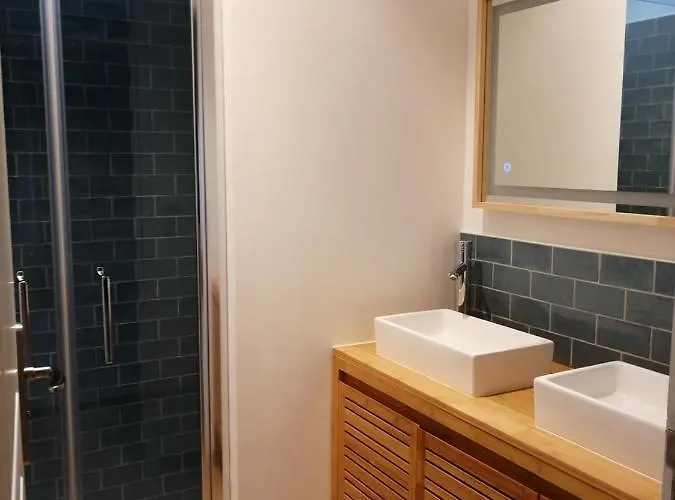 Сasa de vacaciones Les Briquettes *