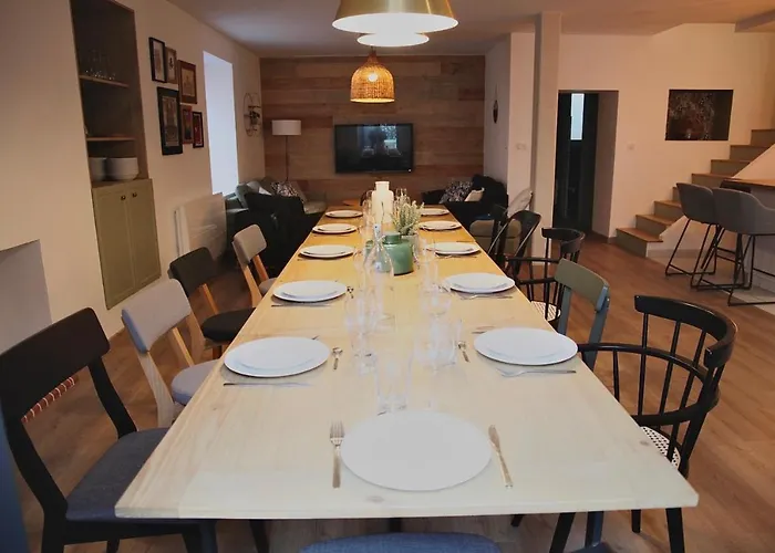 Les Briquettes Mailly-Champagne